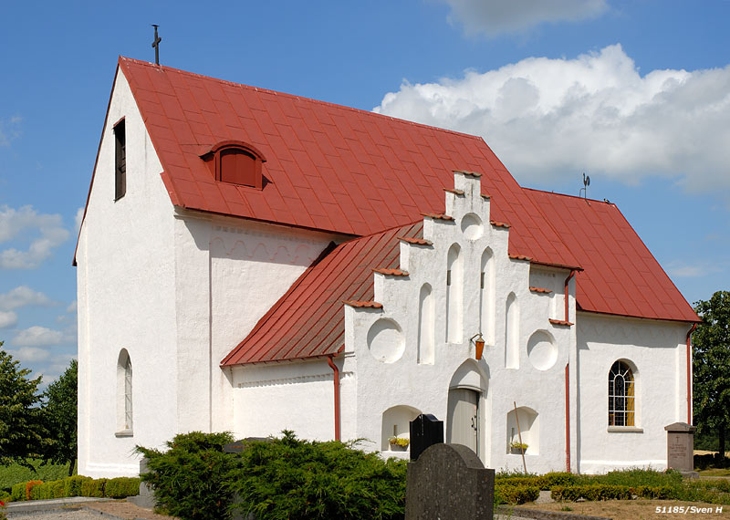 Björka kyrka