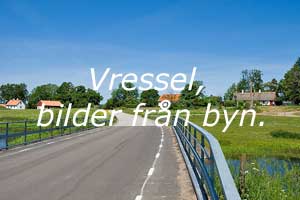 Bilder frn Vressel