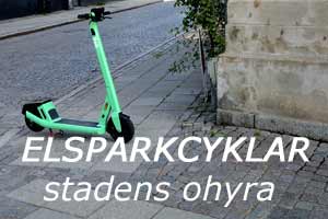 Babybikes, l�ttparkerade fordon f�r barn och vuxna i sparkdr�kt