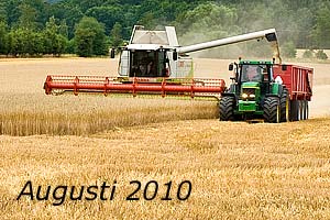 Augusti 2010