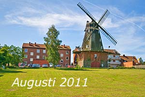 Augusti 2011