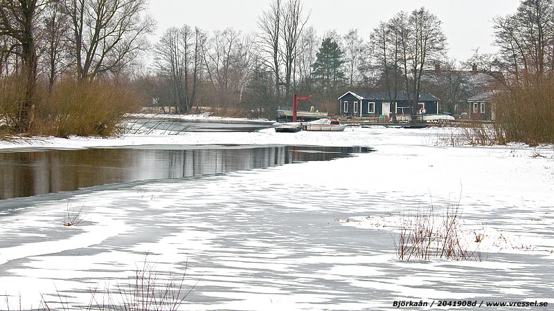 Bj&ouml;rka&aring;n.