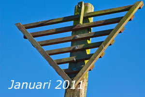Januari 2011