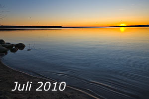 Juli 2010