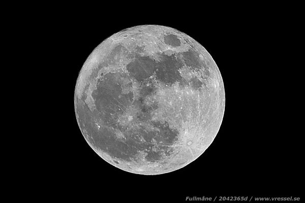Fullm&aring;ne